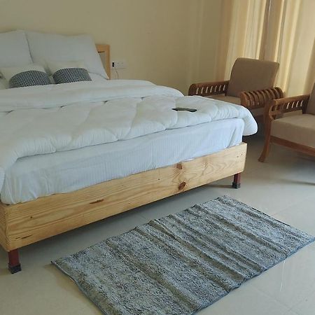 Hotel Anandam Phata Buitenkant foto