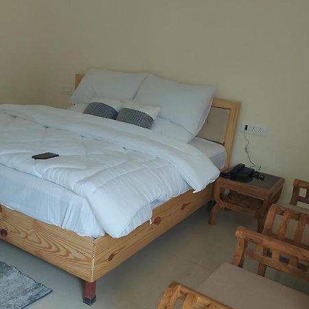Hotel Anandam Phata Buitenkant foto