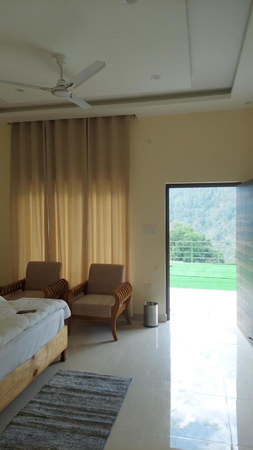 Hotel Anandam Phata Buitenkant foto